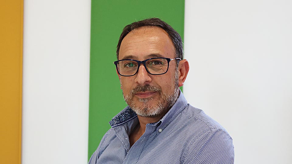 Gabriele Battaglino Direttore Tecnico di Quen